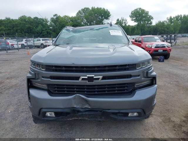 3GCUYEED1MG308735 Chevrolet l84 - di, alum, gen 5, var 2