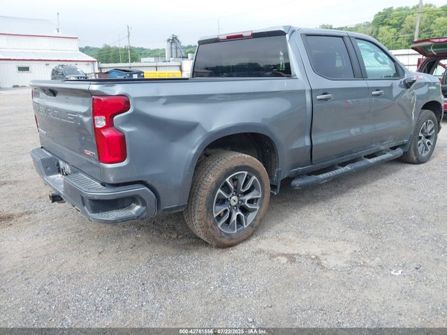 3GCUYEED1MG308735 Chevrolet l84 - di, alum, gen 5, var 2