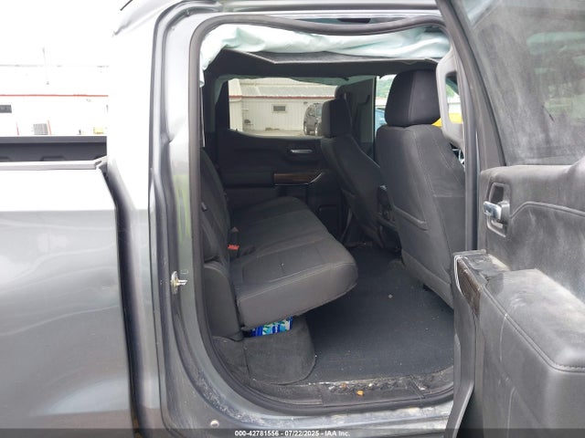 3GCUYEED1MG308735 Chevrolet l84 - di, alum, gen 5, var 2
