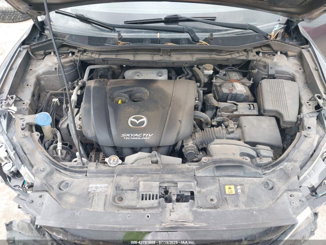 Mazda py 2014 JM3KE2CY3E0370980 Image 10