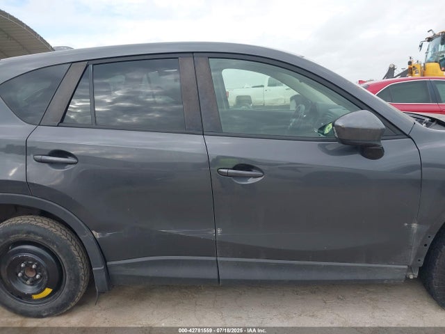 Mazda py 2014 JM3KE2CY3E0370980 Image 14