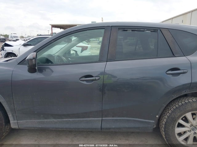 Mazda py 2014 JM3KE2CY3E0370980 Image 15