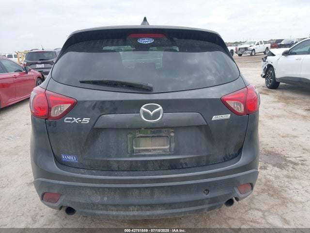 Mazda py 2014 JM3KE2CY3E0370980 Image 17