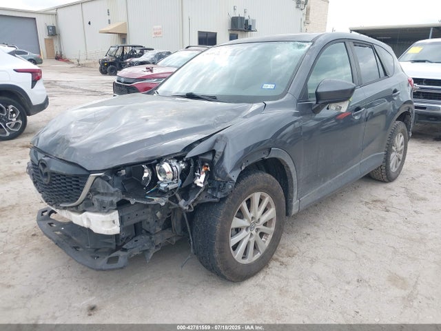 Mazda py 2014 JM3KE2CY3E0370980 Image 2