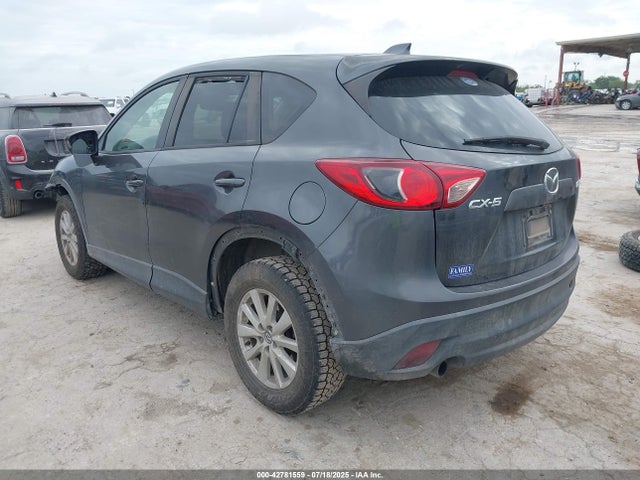 Mazda py 2014 JM3KE2CY3E0370980 Image 3