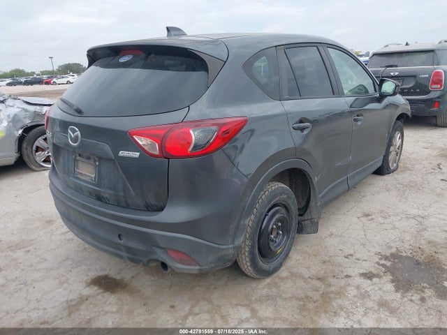 Mazda py 2014 JM3KE2CY3E0370980 Image 4