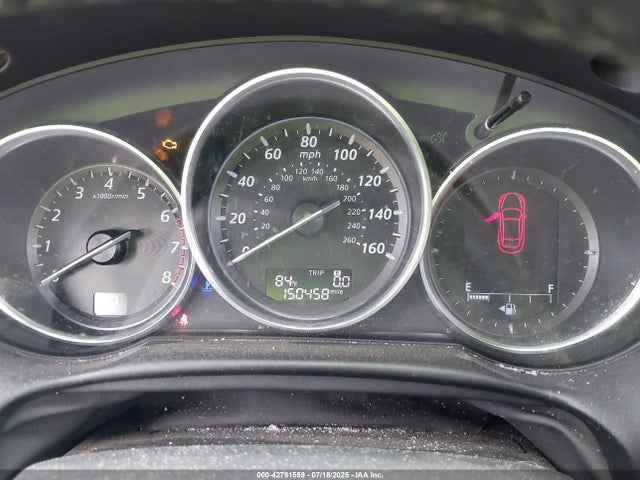 Mazda py 2014 JM3KE2CY3E0370980 Image 7