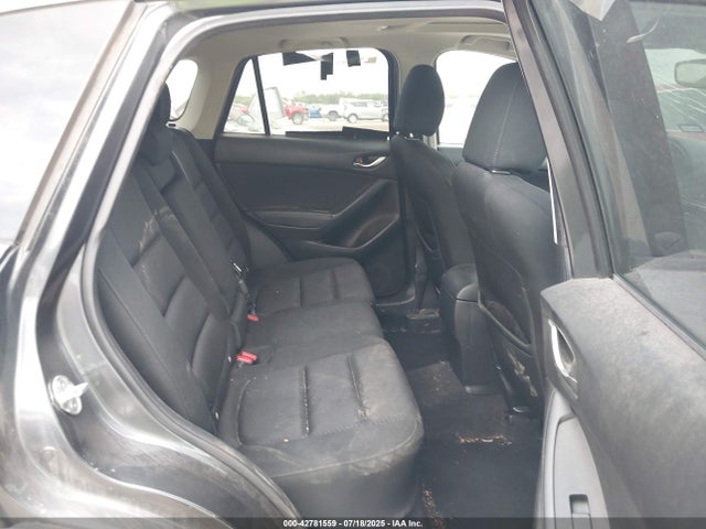 Mazda py 2014 JM3KE2CY3E0370980 Image 8