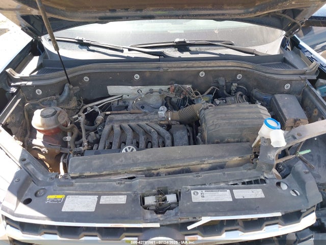 Volkswagen fsi 2019 1V2XR2CA3KC509858 Image 10