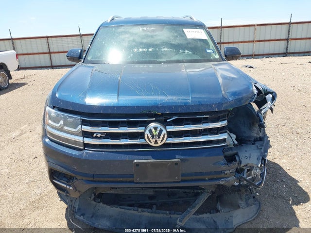 Volkswagen fsi 2019 1V2XR2CA3KC509858 Image 13