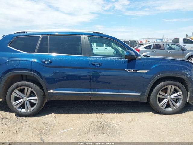 Volkswagen fsi 2019 1V2XR2CA3KC509858 Image 14