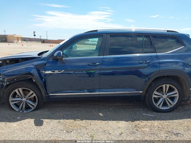Volkswagen fsi 2019 1V2XR2CA3KC509858 Image 15