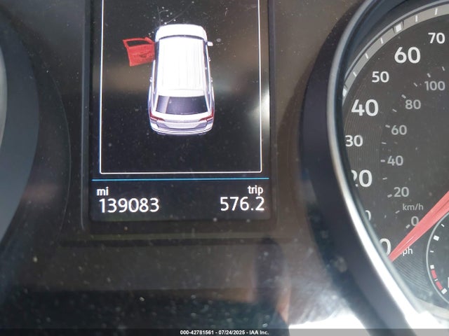 Volkswagen fsi 2019 1V2XR2CA3KC509858 Image 16
