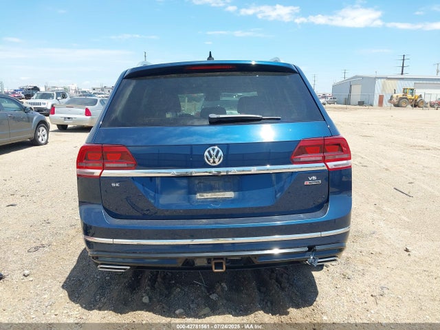 Volkswagen fsi 2019 1V2XR2CA3KC509858 Image 17