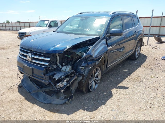 Volkswagen fsi 2019 1V2XR2CA3KC509858 Image 2