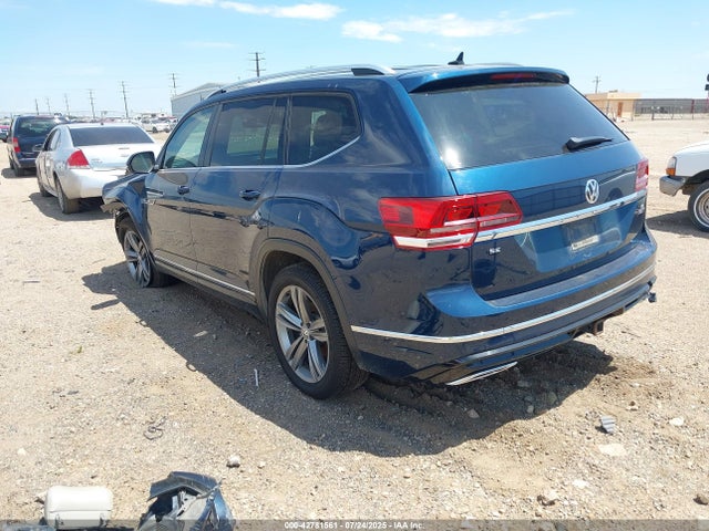 Volkswagen fsi 2019 1V2XR2CA3KC509858 Image 3
