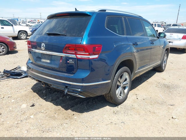 Volkswagen fsi 2019 1V2XR2CA3KC509858 Image 4