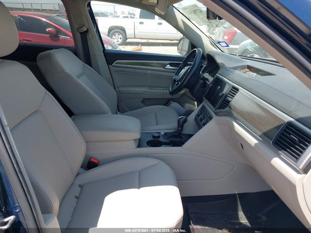 Volkswagen fsi 2019 1V2XR2CA3KC509858 Image 5