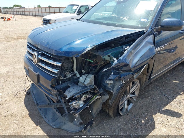 Volkswagen fsi 2019 1V2XR2CA3KC509858 Image 6