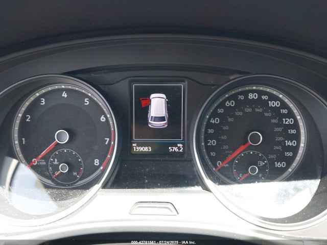 Volkswagen fsi 2019 1V2XR2CA3KC509858 Image 7