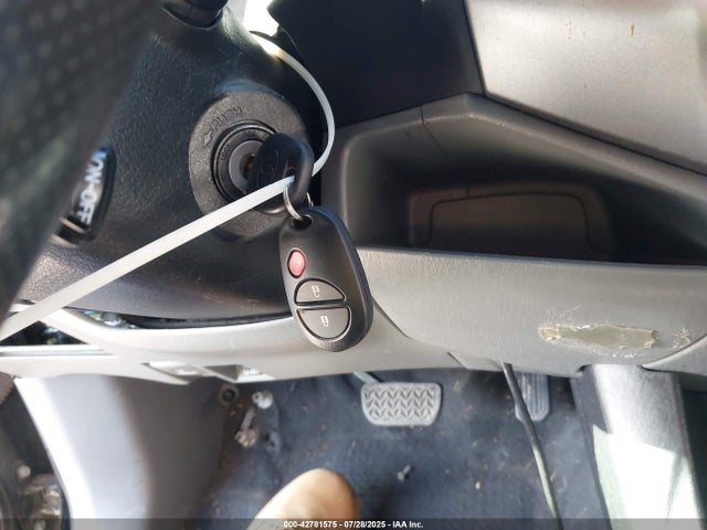 3TMJU4GN0FM185822 Toyota 1gr-fe