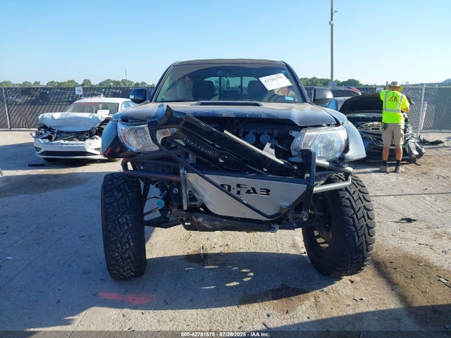 3TMJU4GN0FM185822 Toyota 1gr-fe
