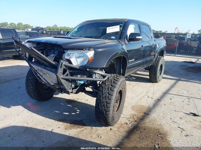 3TMJU4GN0FM185822 Toyota 1gr-fe
