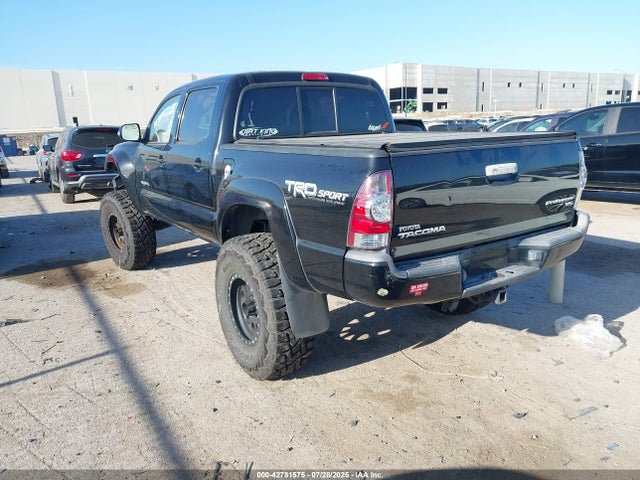3TMJU4GN0FM185822 Toyota 1gr-fe