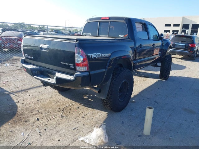 3TMJU4GN0FM185822 Toyota 1gr-fe