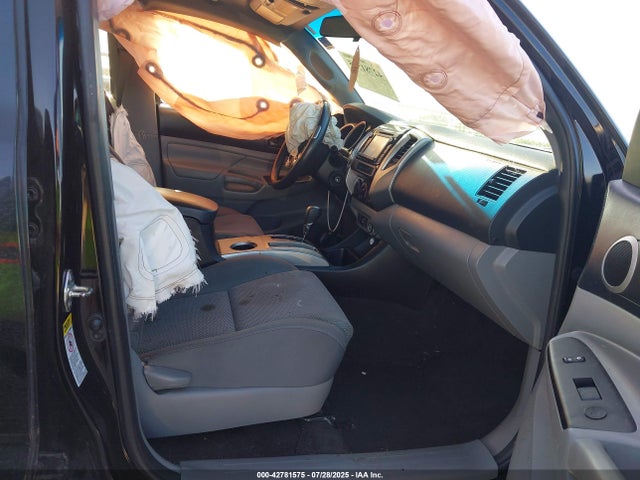 3TMJU4GN0FM185822 Toyota 1gr-fe