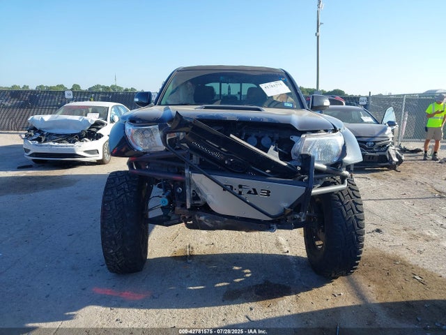 3TMJU4GN0FM185822 Toyota 1gr-fe