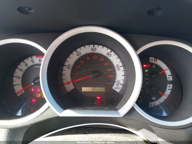 3TMJU4GN0FM185822 Toyota 1gr-fe