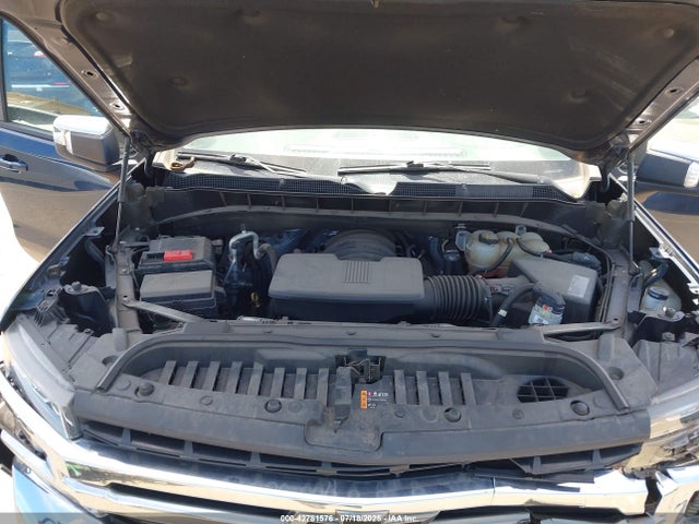 3GCPWCED0KG252890 Chevrolet l84 - di, dfm, alum, gen 5, var 2