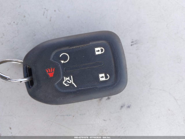 3GCPWCED0KG252890 Chevrolet l84 - di, dfm, alum, gen 5, var 2