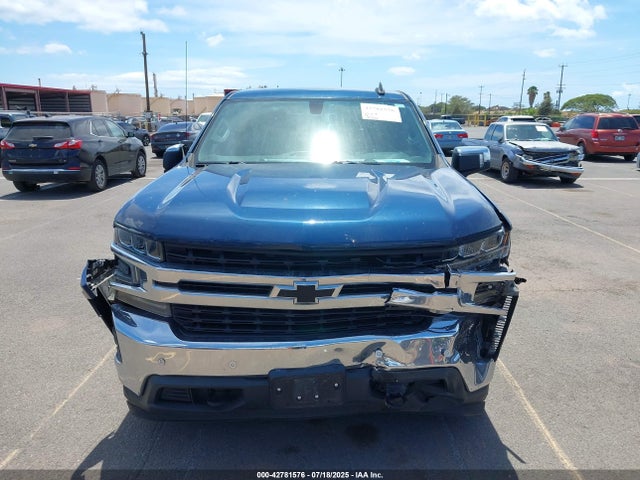 3GCPWCED0KG252890 Chevrolet l84 - di, dfm, alum, gen 5, var 2