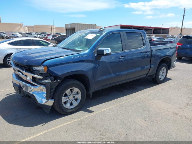3GCPWCED0KG252890 Chevrolet l84 - di, dfm, alum, gen 5, var 2