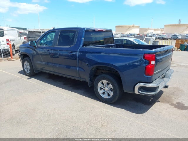 3GCPWCED0KG252890 Chevrolet l84 - di, dfm, alum, gen 5, var 2