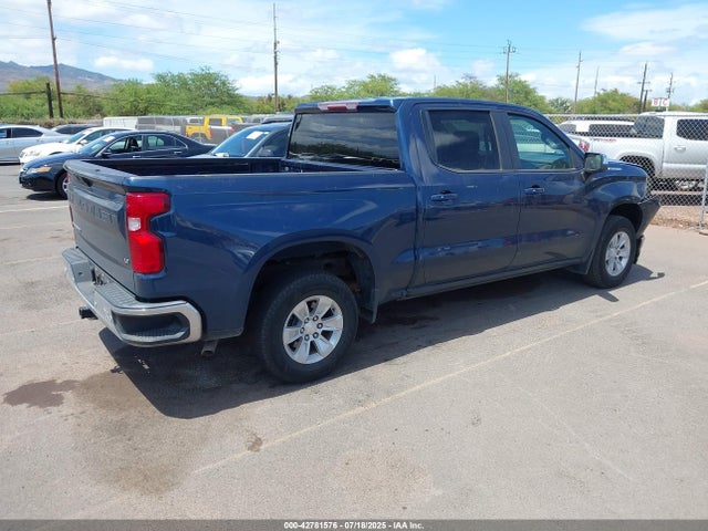 3GCPWCED0KG252890 Chevrolet l84 - di, dfm, alum, gen 5, var 2
