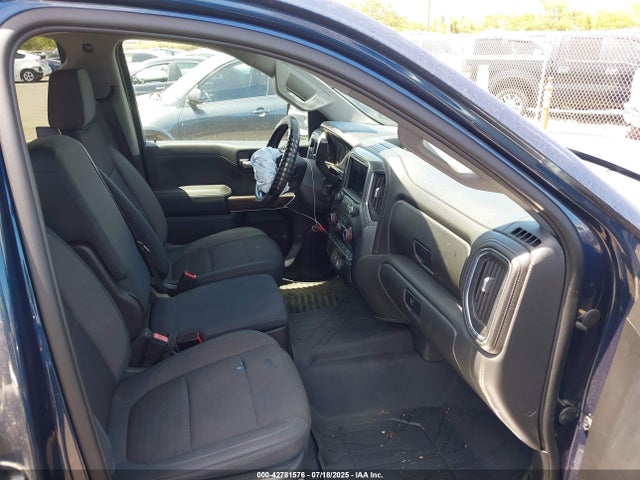 3GCPWCED0KG252890 Chevrolet l84 - di, dfm, alum, gen 5, var 2