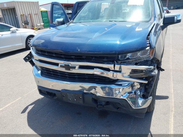 3GCPWCED0KG252890 Chevrolet l84 - di, dfm, alum, gen 5, var 2