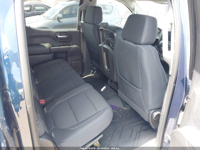 3GCPWCED0KG252890 Chevrolet l84 - di, dfm, alum, gen 5, var 2