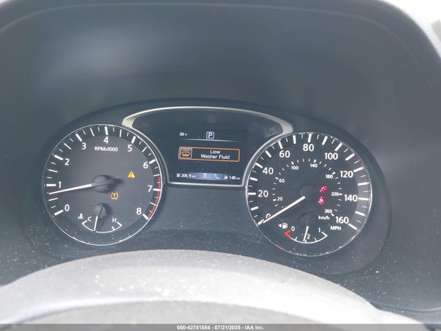 Nissan Pathfinder 2017 5N1DR2MN3HC632196 Image 7