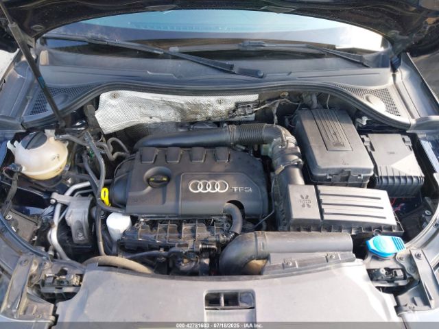 2015 AUDI Q3 WA1EFCFSXFR007096 Photo 9