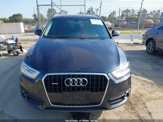 WA1EFCFSXFR007096 Audi 2.0t