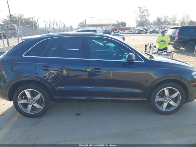 Audi 2.0t 2015 WA1EFCFSXFR007096 Image 13