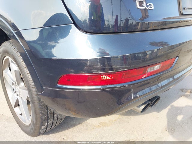 Audi 2.0t 2015 WA1EFCFSXFR007096 Image 17