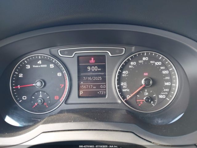 2015 AUDI Q3 WA1EFCFSXFR007096 Photo 6