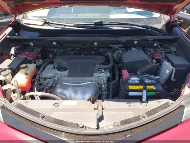 Toyota 2ar-fe 2018 2T3RFREV8JW736664 Image 10