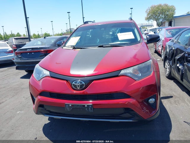 Toyota 2ar-fe 2018 2T3RFREV8JW736664 Image 13