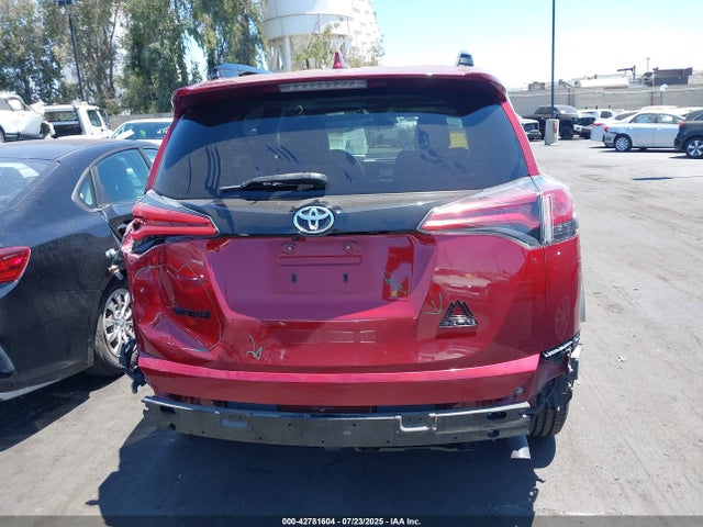 Toyota 2ar-fe 2018 2T3RFREV8JW736664 Image 17